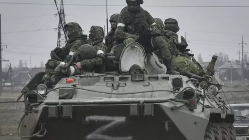 Ռուսաստանը կկանգնի Հաագայի դատարանի առջև կապված Ուկրաինայում ռազմական գործողության հետ