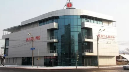 «Մեդլայն» ԲԿ–ի 8 աշխատակիցներ ազատության մեջ են. ԶԼՄ