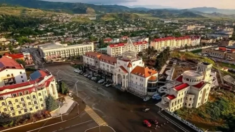 Արցախի ամբողջ տարածքում մեկամսյա կարանտին է սահմանվել