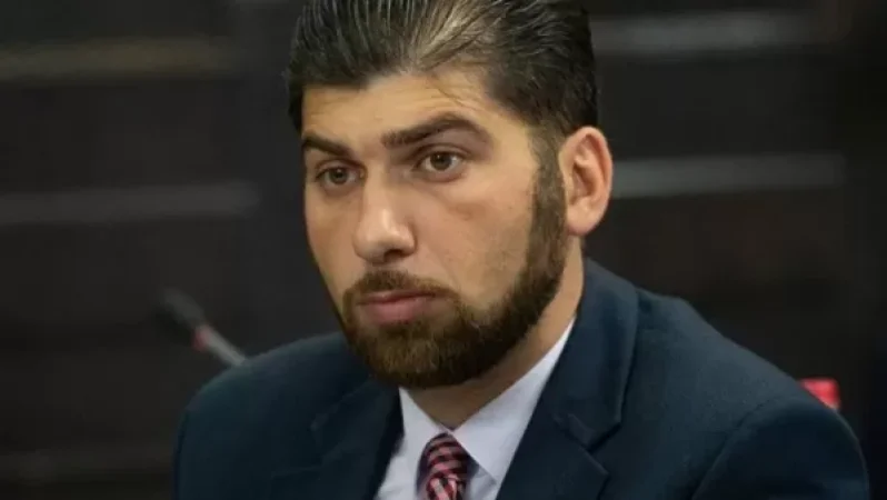 Եթե հեռախոսիս մեջ կոնկրետ հետաքրքրող ինֆորմացիա կա, ուղիղ ասեք, խոստանում եմ տրամադրել. Դավիթ Սանասարյանը նույնպես ծանուցում է ստացել