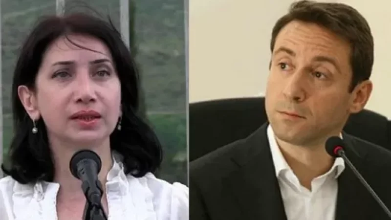 Սոնա Աղեկյանը դատարանում հաղթել է Հայկ Մարությանին. մանրամասներ