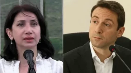 Սոնա Աղեկյանը դատարանում հաղթել է Հայկ Մարությանին. մանրամասներ