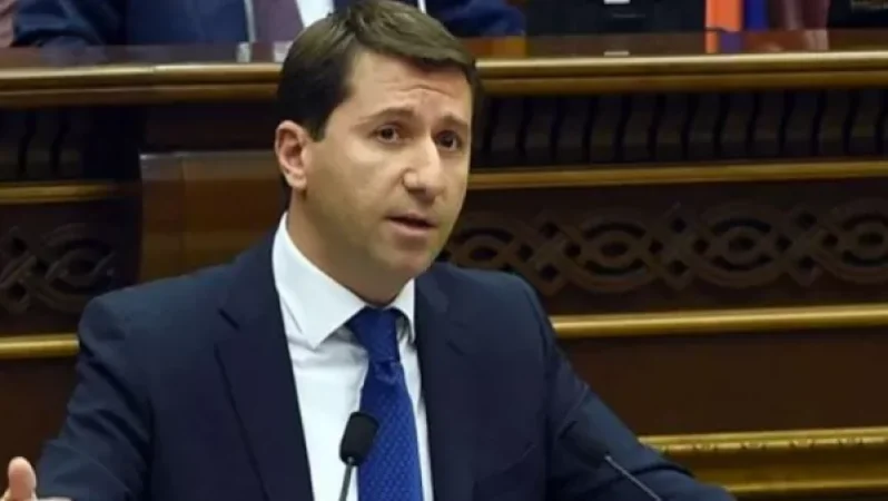 Քննչական մարմիններում նոր բունտ է հասունանում. «Ժողովուրդ»