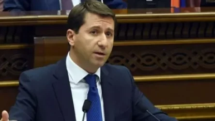 Քննչական մարմիններում նոր բունտ է հասունանում. «Ժողովուրդ»