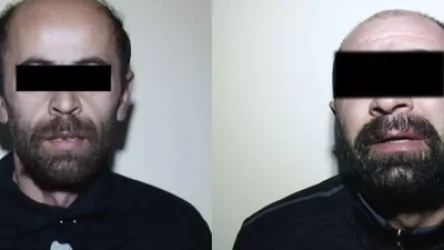 Կրկին 2 ամսով երկարացվել են Պեմզաշենում դաժան սպանությունների գործով մեղադրյալների կալանքի ժամկետները