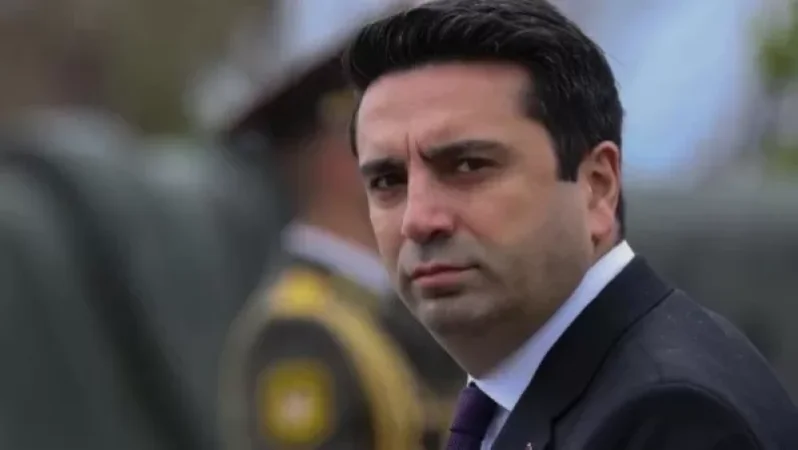 ԱԺ նախագահի համար նոր մեքենա են գնում. «Ժողովուրդ»