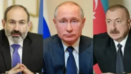 Մանրամասներ՝ վաղը Սոչիում կայանալիք հանդիման վերաբերյալ. «Փաստ»