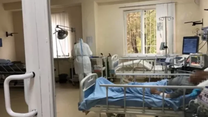 Մահվան՝ 42 նոր դեպք. կորոնավիրուսի ընթացքը Հայաստանում