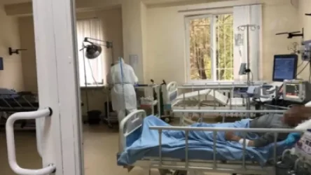 Մահվան՝ 42 նոր դեպք. կորոնավիրուսի ընթացքը Հայաստանում