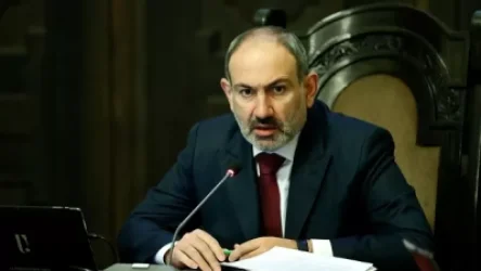 VIDEO: Winter is Coming, It's Easier to Protect Against the Cold with a Mask, Let Them Wear It - Pashinyan