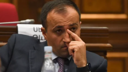 ՔՊ-ականները հրաժարվում են շփվել Արսեն Թորոսյանի հետ․ որն է պատճառը․ «Հրապարակ»