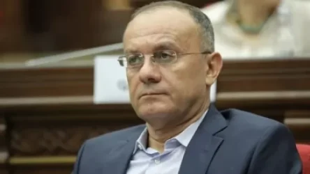 Երկիրը կանգնեց այս աղետի առաջ, քանի որ առաջնագծի արագ կահավորման գործընթացը չկազմակերպվեց. Օհանյան