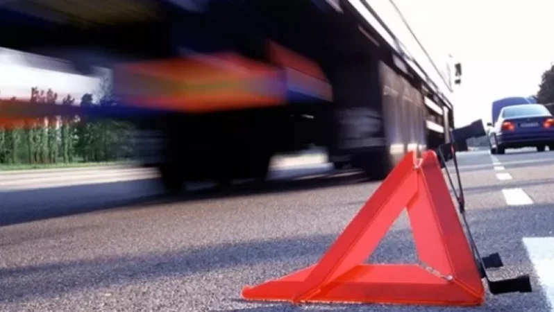 Մաշտոցի պողոտայում 3 մեքենաներ են բախվել. կան վիրավորներ