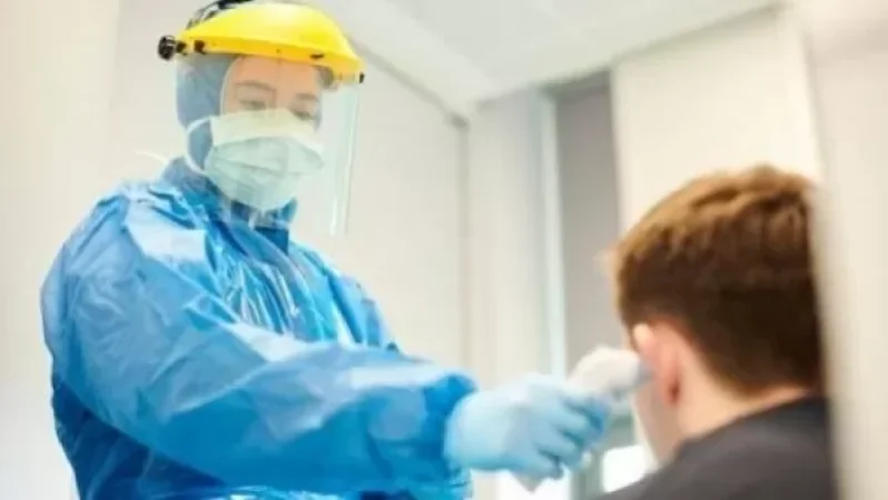 Ովքեր են կորոնավիրուսի տարածողները. ԱՀԿ