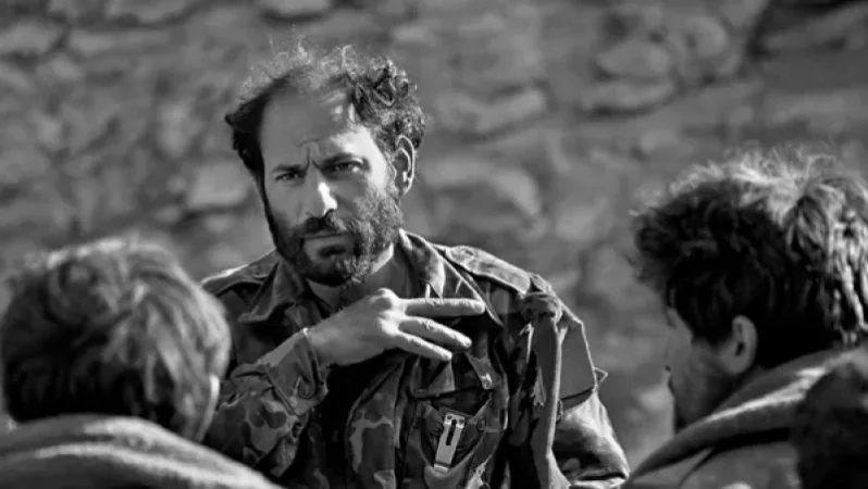 «Էսօր էս ֆանտաստիկ տղու ծնունդն է». Դավիթ Գրիգորյան