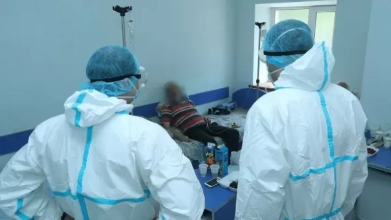 ԱՎԾ-ն ու նախարարությունը կորոնավիրուսի հետևանքով մահացածների տարբեր թվեր են ներկայացրել