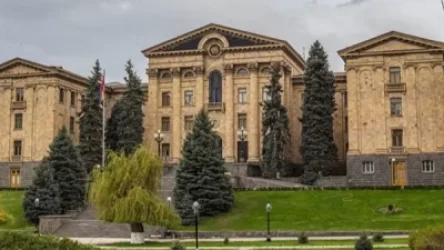 Ազգային ժողովը հայտարարություն է տարածել