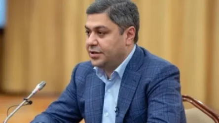 ՏԵՍԱՆՅՈՒԹ. Գաղտնալսումը իրականացվել է ոչ ՀՀ տարածքում. Արթուր Վանեցյան