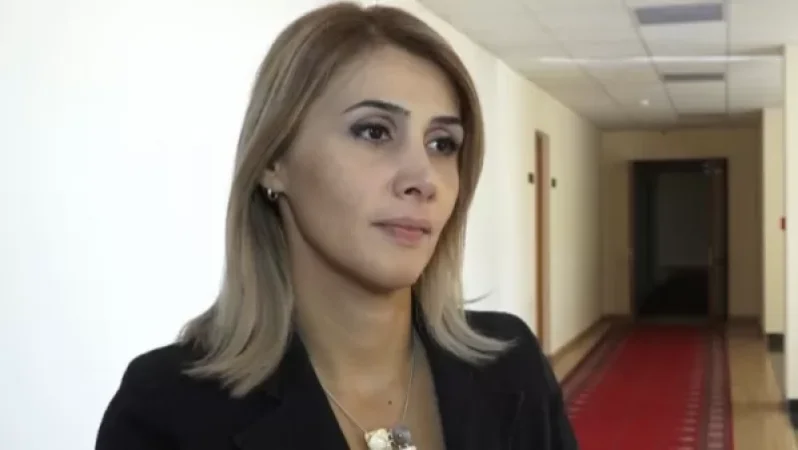 Լեփ–լեցուն ավտոբուսներ, բազմամարդ հերթեր․ քովիդի կանխարգելման համակարգերը գրեթե չեն գործում․ Էլինար Վարդանյան