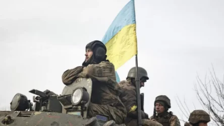 Կիևը չի հավատում գարնանային հարձակման հաջողությանը