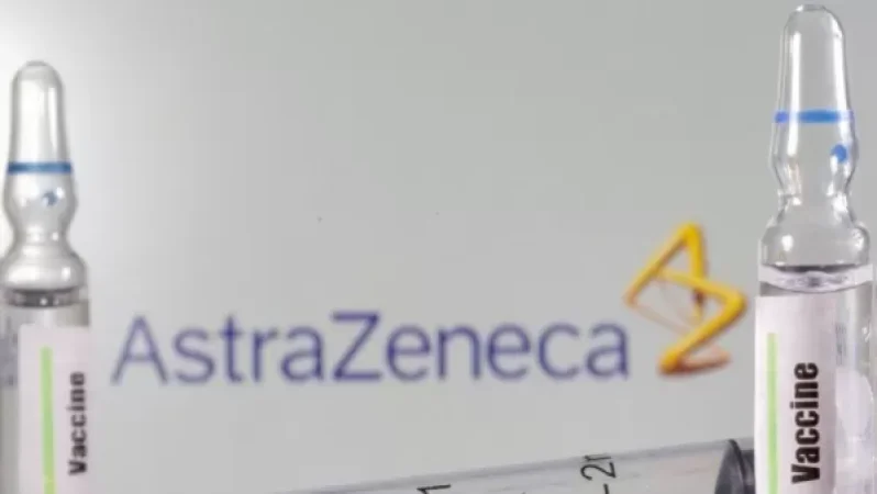 Հայաստանին նվիրաբերվել է 201.640 դեղաչափ AstraZeneca