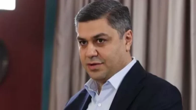 Video: A secret observation post has been set up in front of my house, says Vanyetzyan