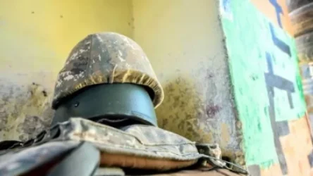 Զինծառայող Սուրեն Ավետիսյանի մահվան դեպքի առթիվ քննվող քրգործով ձերբակալվել է ծառայակիցը