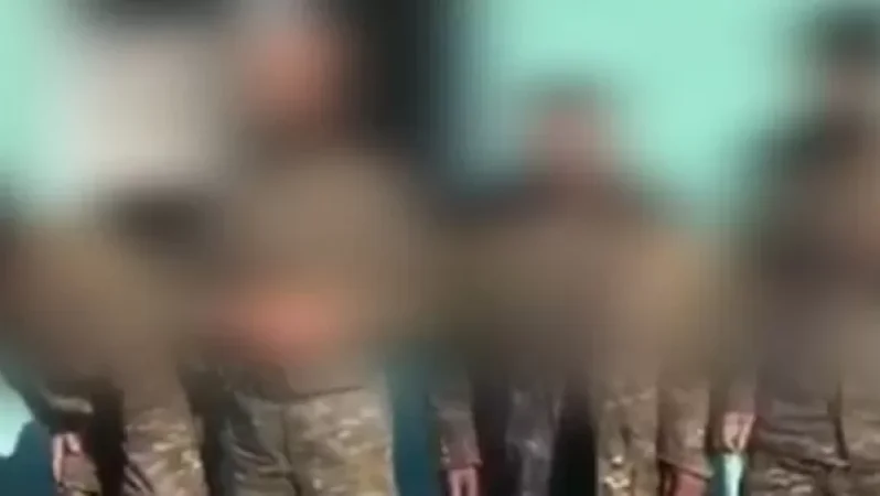 Զինվորները մեկ դիրքից մյուսը «Ուրալով» գնալիս շրջափակման մեջ են ընկել, որովհետև այն արդեն հանձնված էր. գերեվարված զինծառայողի ազգական․ Tert.am