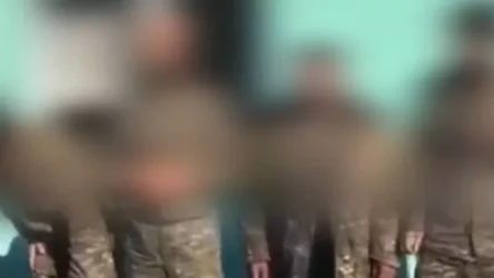 Զինվորները մեկ դիրքից մյուսը «Ուրալով» գնալիս շրջափակման մեջ են ընկել, որովհետև այն արդեն հանձնված էր. գերեվարված զինծառայողի ազգական․ Tert.am