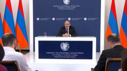 Ինչու Հայաստանը չստանձնեց ՀԱՊԿ–ի գլխավոր քարտուղարի տեղակալի պաշտոնը. Փաշինյանը հայտնում է