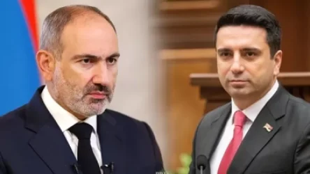 ՏԵՍԱՆՅՈՒԹ. Ինչպե՞ս էր պատգամավոր Փաշինյանը քննադատում «պադավատապետությունը» և ի՞նչ է անում այսօր