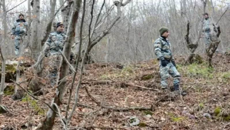 Հադրութի շրջանում այսօր իրականացված որոնողական աշխատանքներն արդյունք չեն տվել․ ԱԻՊԾ