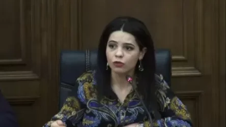 Վաղը ՀՀ վարչապետը նախատեսում է կապված կարևոր փաստաթուղթ ստորագրել, որի մանրամասները ոչ ոք չգիտի. Տաթևիկ Հայրապետյան