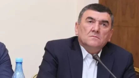 Գորիս-Կապան ճանապարհի 21 կմ հատվածը մեր տարածքով է անցնում. Խորհրդային Հայաստանը չէր կարող այն կառուցել «մեկ այլ պետության տարածքով». Արմեն Աբրահամյան