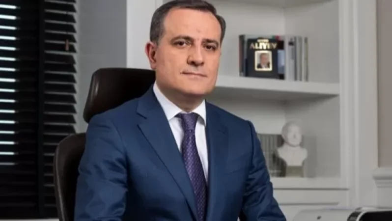 Բայրամովն ասել է, թե  «Ադրբեջանը պատրաստ է Հայաստանի հետ սկսել սահմանազատման գործընթաց, սակայն Հայաստանը դրան չի պատասխանել»