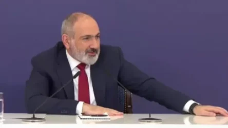 ՏԵՍԱՆՅՈՒԹ. «Կաշկանդված չլինեի, ընե՜նց հայտարարություններ կանեի». Փաշինյան