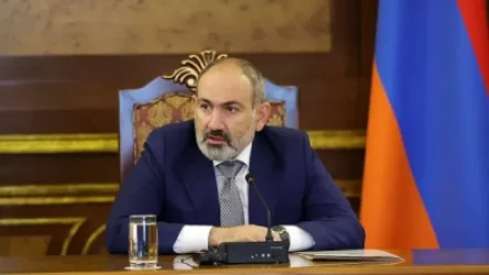 Սյունիքի համայնքապետերի հետ հանդիպմանը Փաշինյանը սենսացիոն հայտարարություն է արել․ «Հրապարակ»