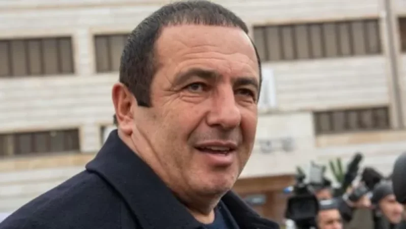 Որտեղ է Գագիկ Ծառուկյանը նշել 65-ամյակը. «Հրապարակ»