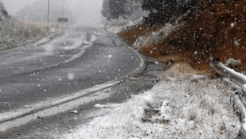 Ինչ եղանակ է սպասվում առաջիկա օրերին