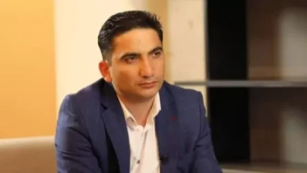 «Դիմում եմ Հայաստանի ու Արցախի բոլոր ժամանակների նախագահներին». Նաիրի Հոխիկյան