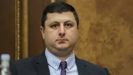 Գործողությունների հիմնական թատերաբեմը սահմանագծի Գորայք-Սիսիան հատվածն է. Աբրահամյան