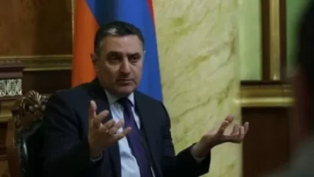 Թաշչյանը WhatsUp կապով շփվում էր Իլհամ Ալիևի ամենահավատարիմ մարդկանցից մեկի՝ Հիքմեթ Հաջիևի հետ. Թաթուլ Հակոբյան