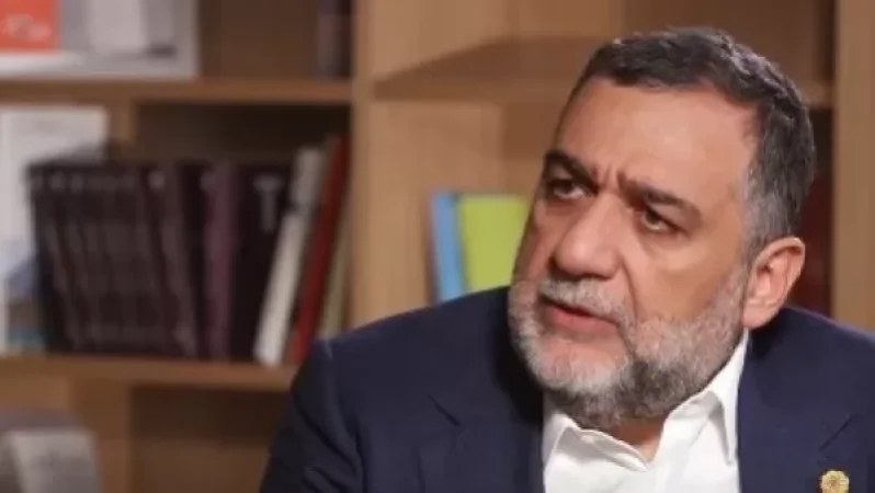 Գործարար Ռուբեն Վարդանյանը կմտնի՞ քաղաքականություն. ինչ ելքեր է նա տեսնում` երկիրն ստեղծված իրավիճակից հանելու համար