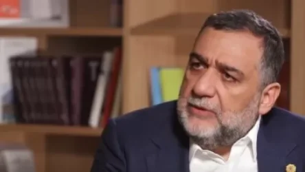 Գործարար Ռուբեն Վարդանյանը կմտնի՞ քաղաքականություն. ինչ ելքեր է նա տեսնում` երկիրն ստեղծված իրավիճակից հանելու համար