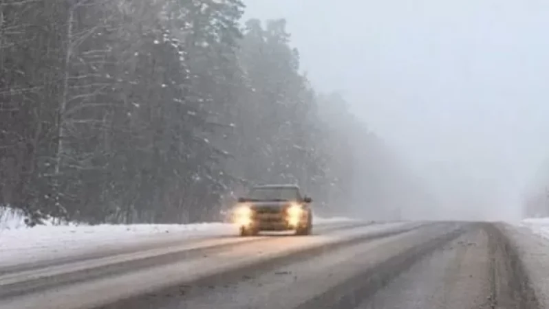 Որոշ շրջաններում ձյուն է տեղում. ի՞նչ իրավիճակ է ավտոճանապարհներին