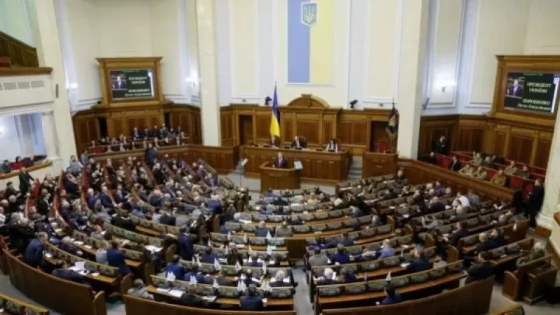 Որ դեպքում Ուկրաինան ռազմական դրություն կմտցնի. Ռադայի պատգամավոր