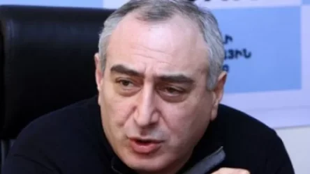 Չեմ հավատում, որ Ալենն է ուզել փոխել մեքենան, Սոչիում հանդիպում կա և պետք էր շեղել մարդկանց. քաղտեխնոլոգ