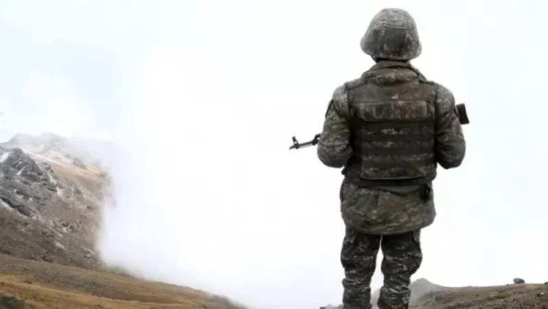 Պարզվում է, թե ինչպես էր 22-ամյա երիտասարդը հայտնվել ադրբեջանցիների մոտ