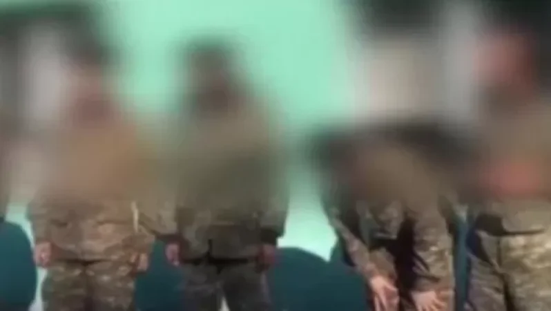 «Եվ սա մեզ մատուցվելու է որպես Ադրբեջանի «բարի կամքի» դրսևորում». Ալվինա Աղաբաբյան