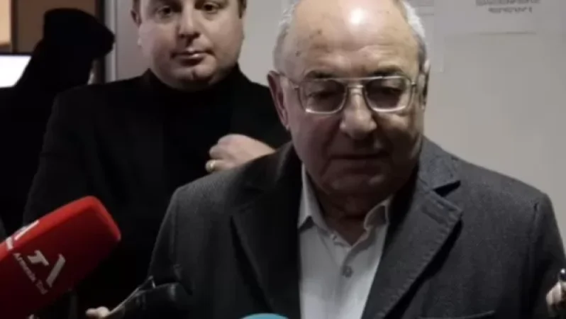 Փաշինյանը Հայաստանը տանելու է դեպի կործանարար պատերազմի. Մանուկյան